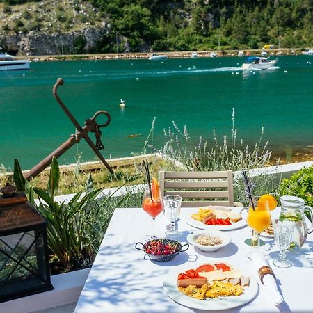 Hotel Bogo-Galijun Mokošica Zewnętrze zdjęcie