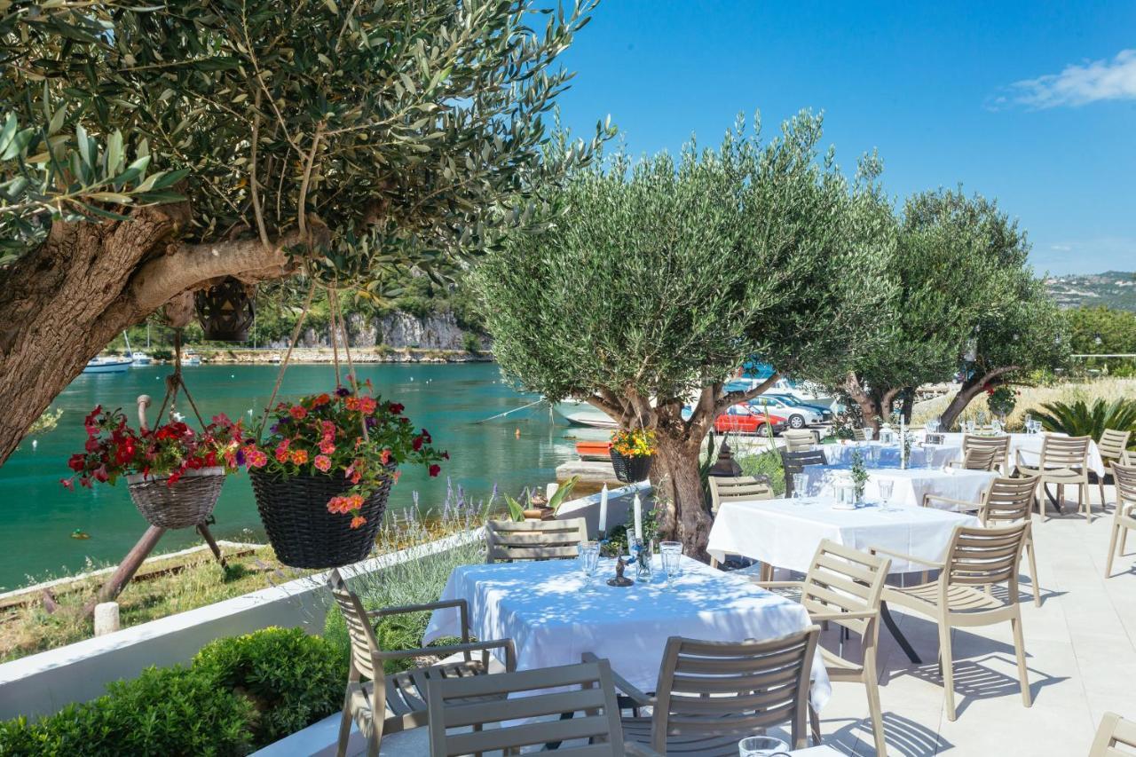Hotel Bogo-Galijun Mokošica Zewnętrze zdjęcie