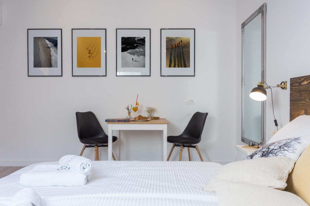 Hotel Bogo-Galijun Mokošica Zewnętrze zdjęcie