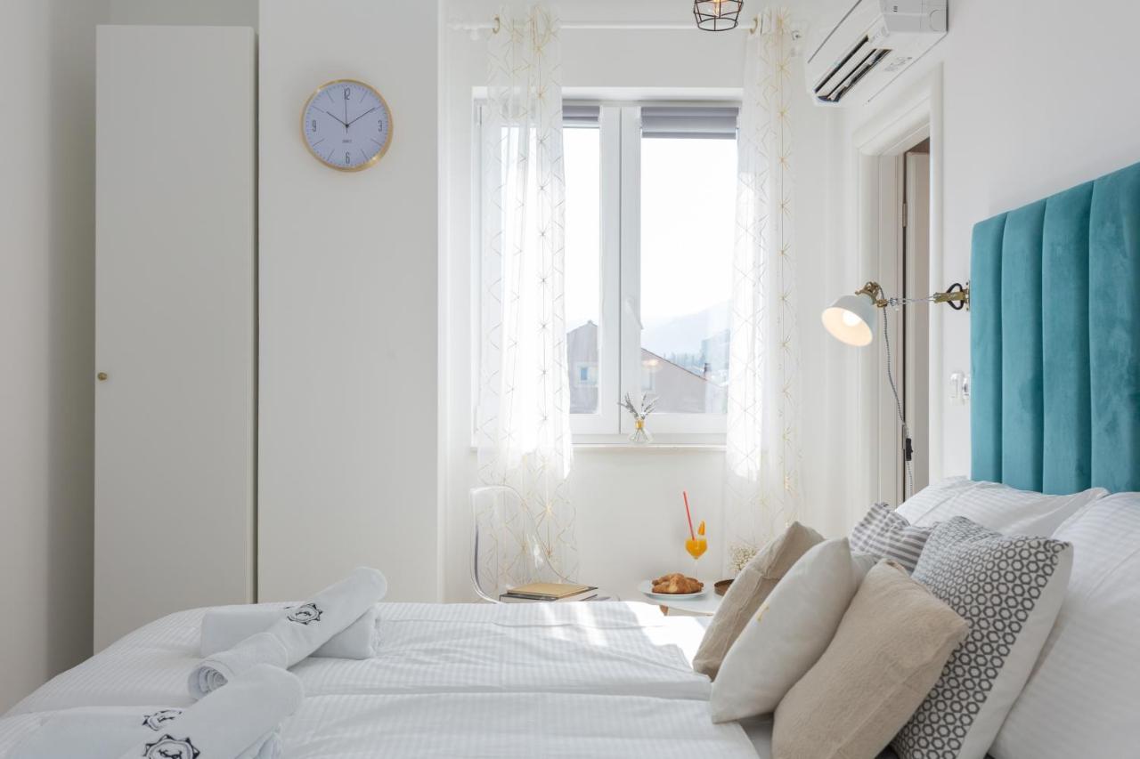 Hotel Bogo-Galijun Mokošica Zewnętrze zdjęcie