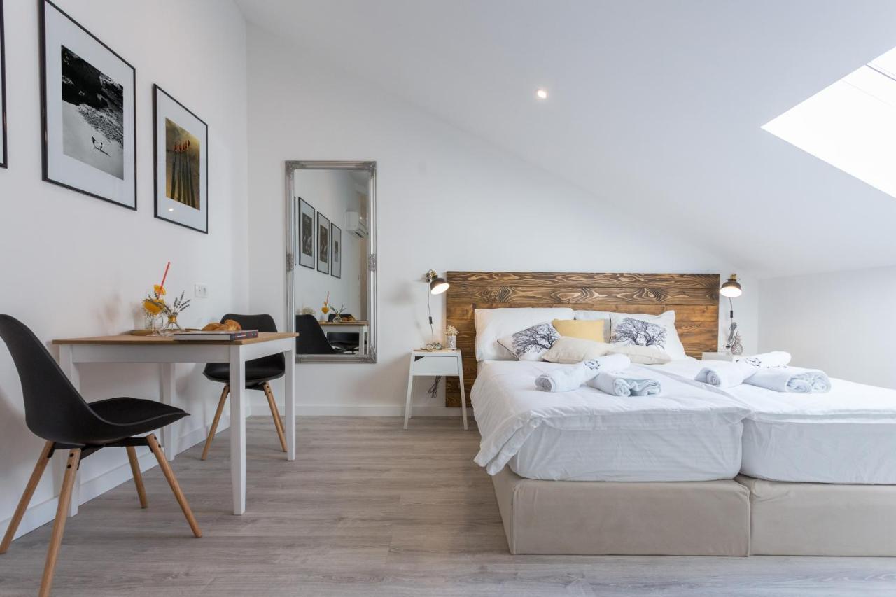 Hotel Bogo-Galijun Mokošica Zewnętrze zdjęcie