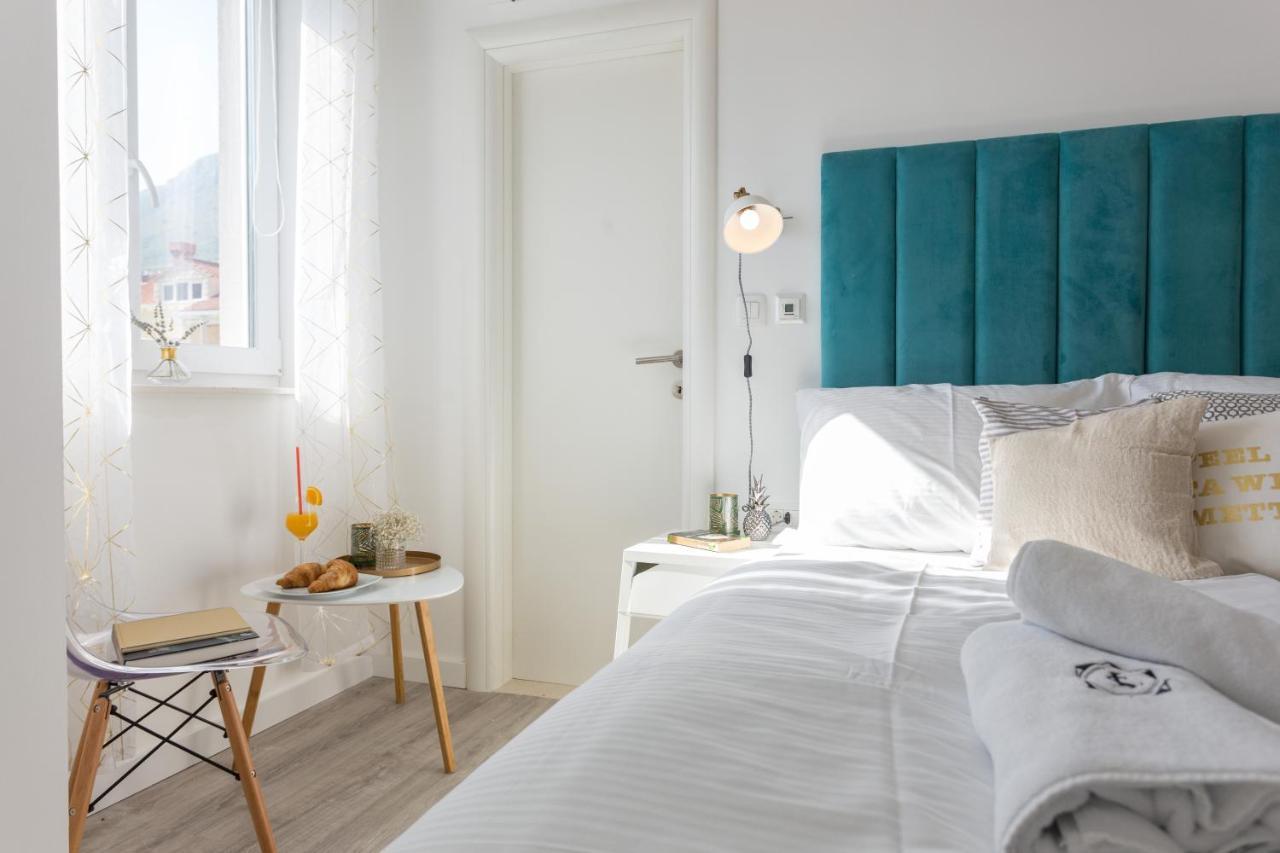 Hotel Bogo-Galijun Mokošica Zewnętrze zdjęcie