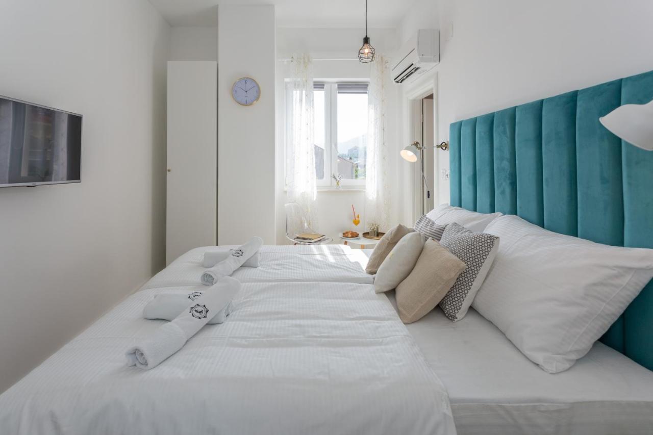 Hotel Bogo-Galijun Mokošica Zewnętrze zdjęcie