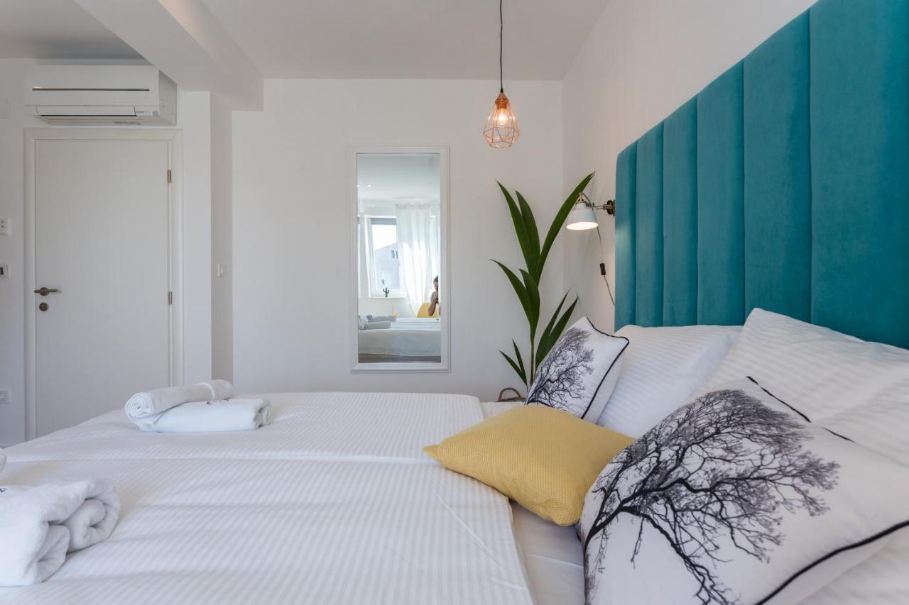 Hotel Bogo-Galijun Mokošica Zewnętrze zdjęcie
