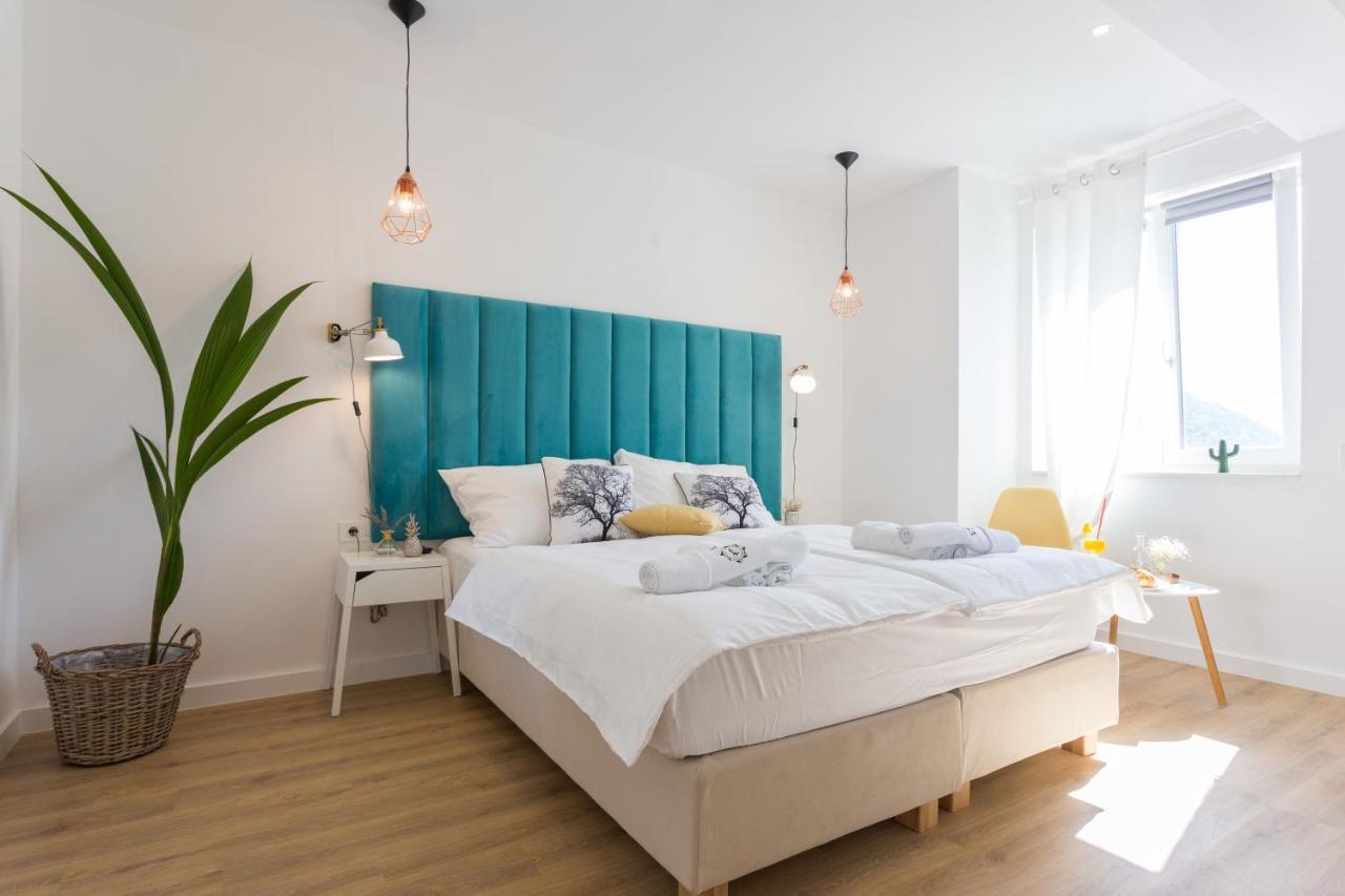 Hotel Bogo-Galijun Mokošica Zewnętrze zdjęcie