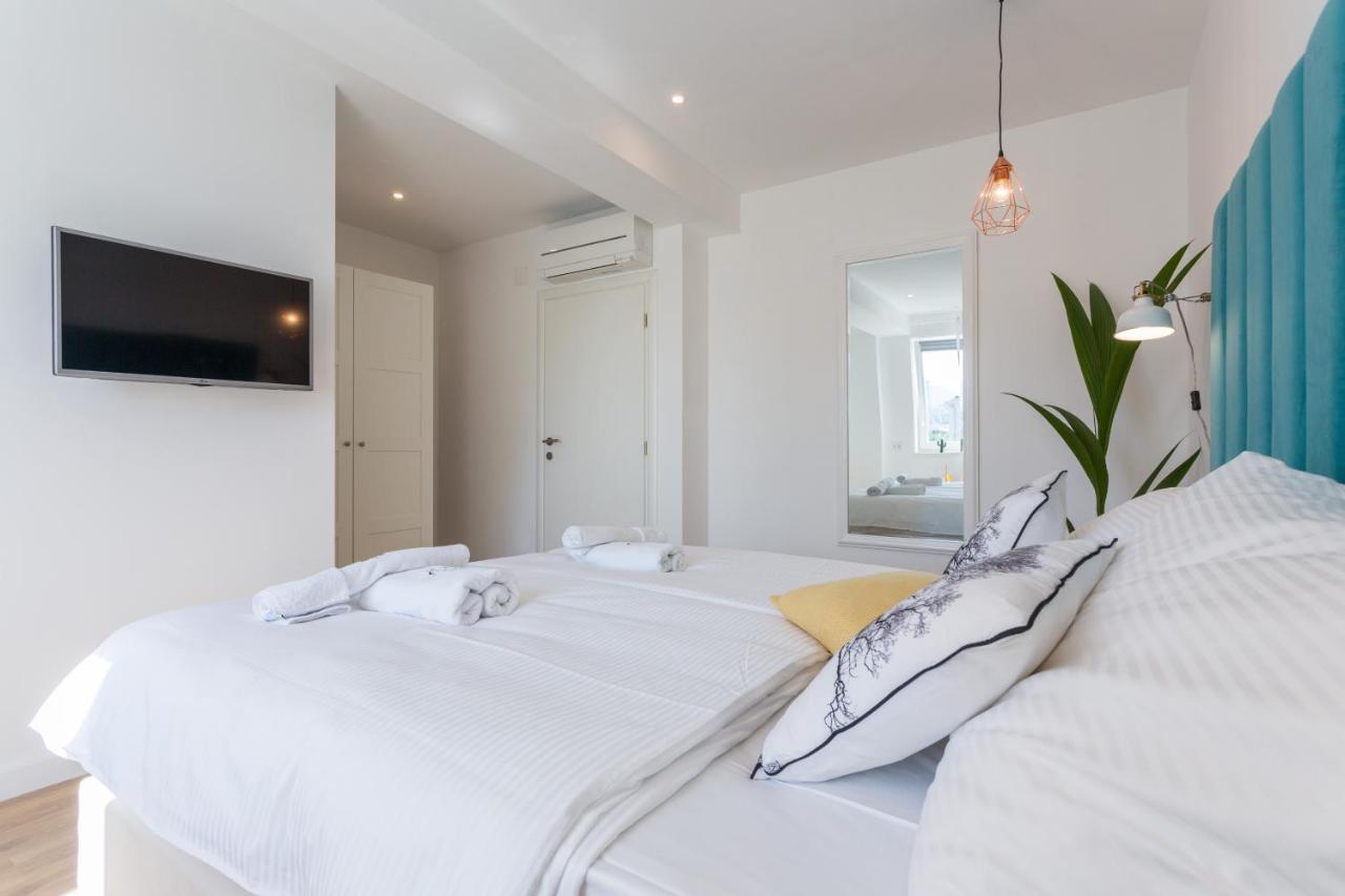 Hotel Bogo-Galijun Mokošica Zewnętrze zdjęcie