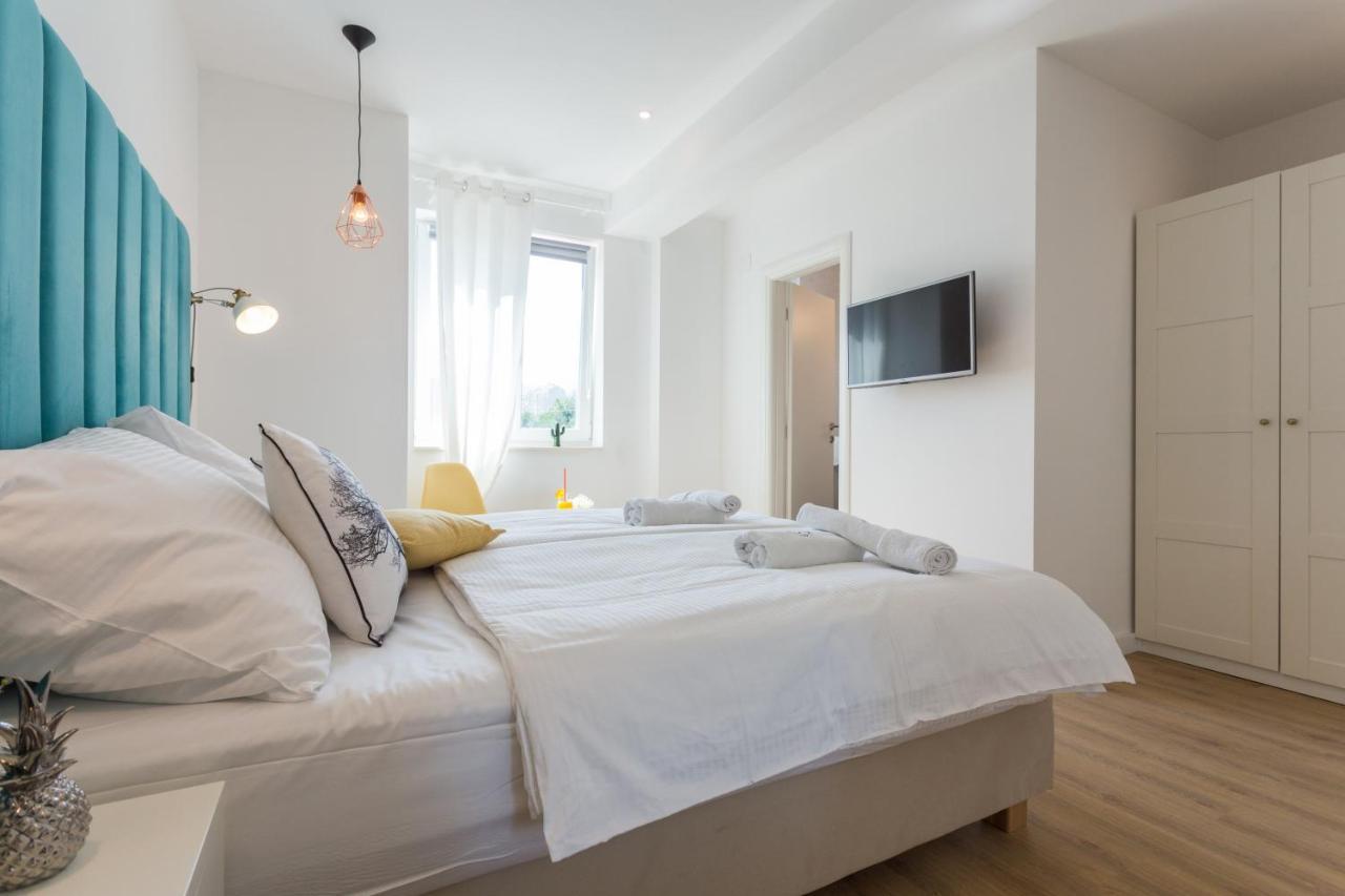 Hotel Bogo-Galijun Mokošica Zewnętrze zdjęcie