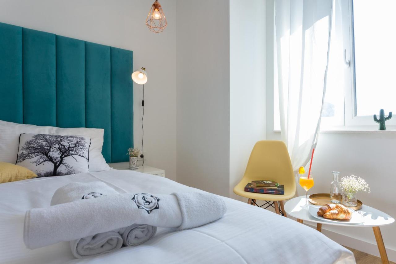 Hotel Bogo-Galijun Mokošica Zewnętrze zdjęcie