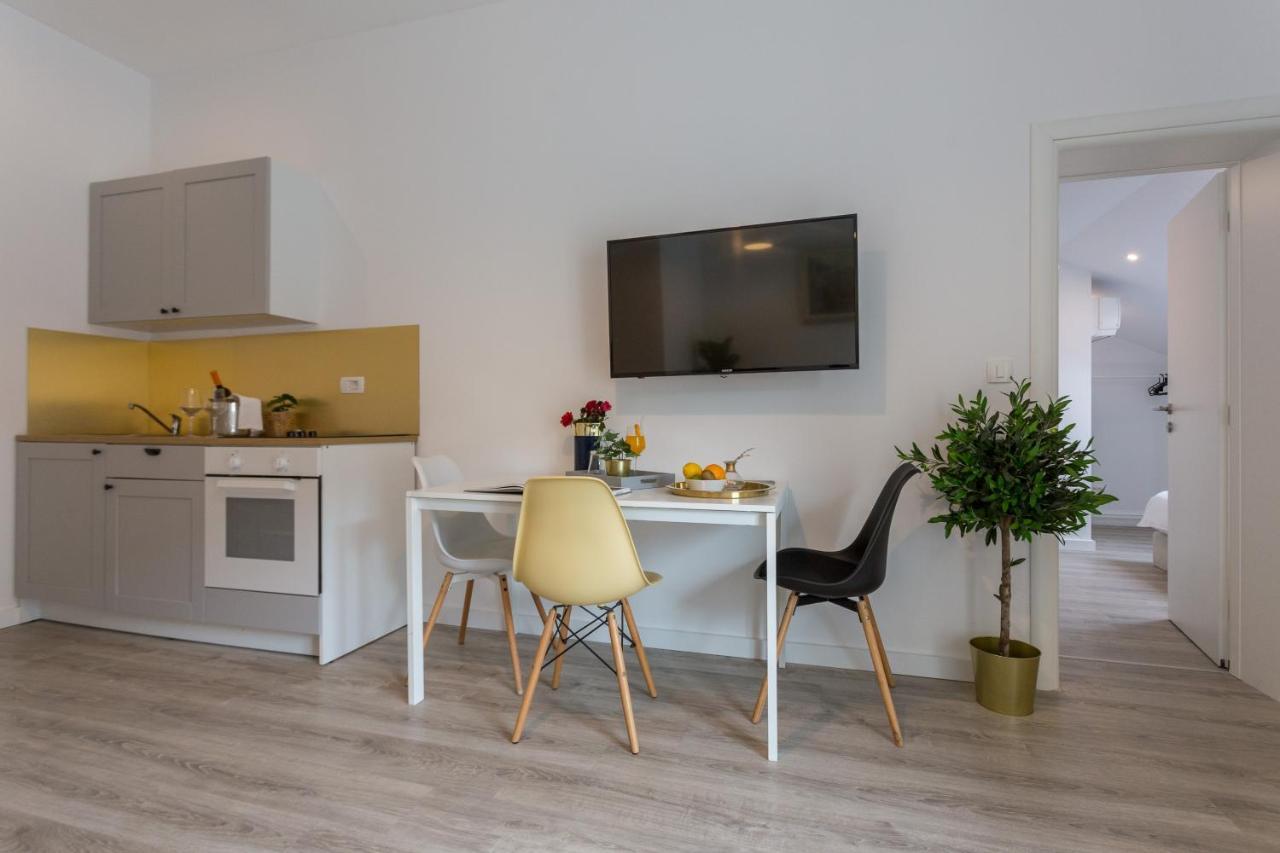 Hotel Bogo-Galijun Mokošica Zewnętrze zdjęcie