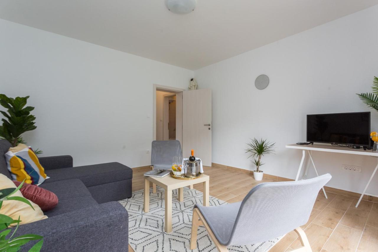 Hotel Bogo-Galijun Mokošica Zewnętrze zdjęcie