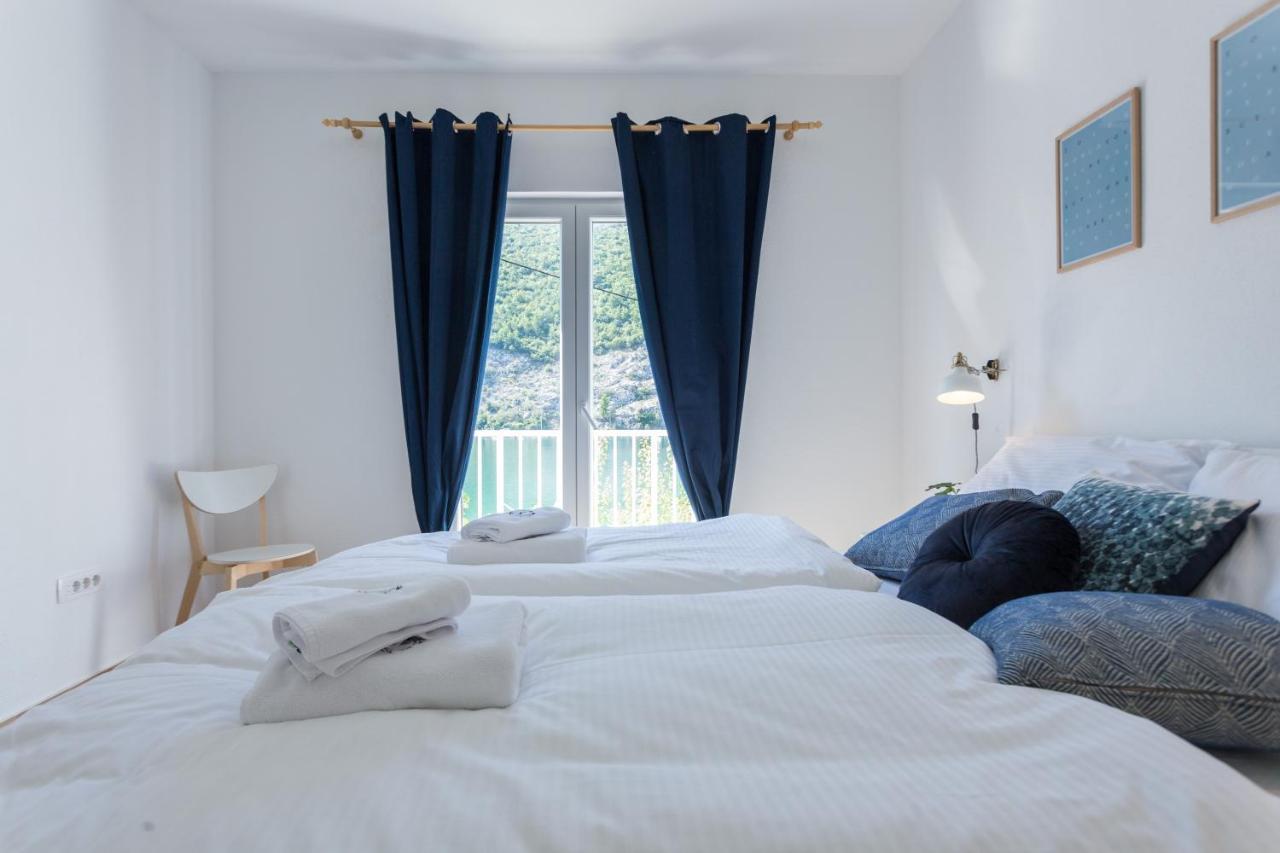 Hotel Bogo-Galijun Mokošica Zewnętrze zdjęcie