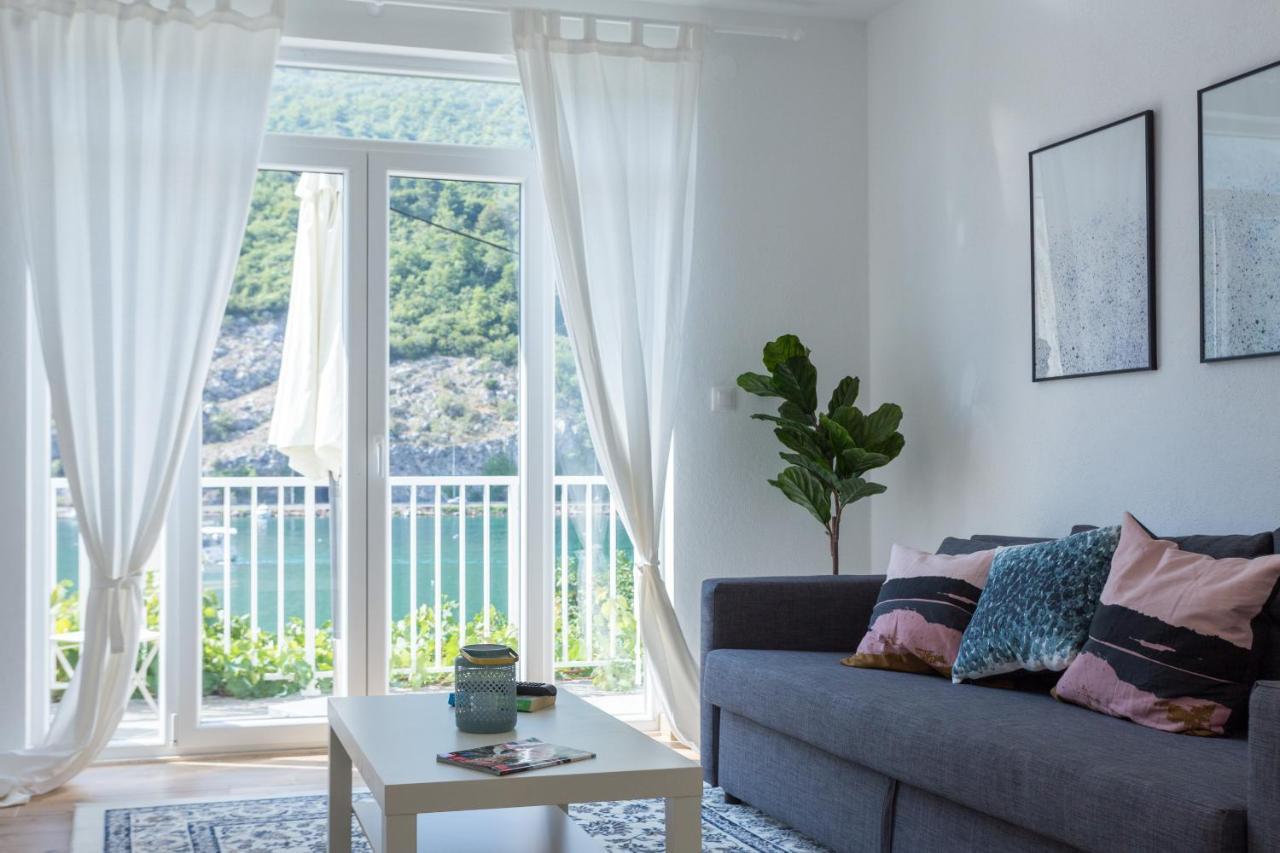 Hotel Bogo-Galijun Mokošica Zewnętrze zdjęcie