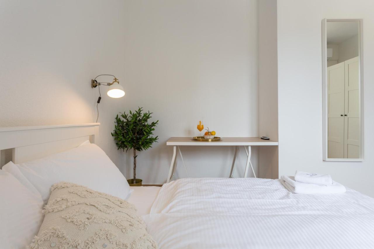 Hotel Bogo-Galijun Mokošica Zewnętrze zdjęcie