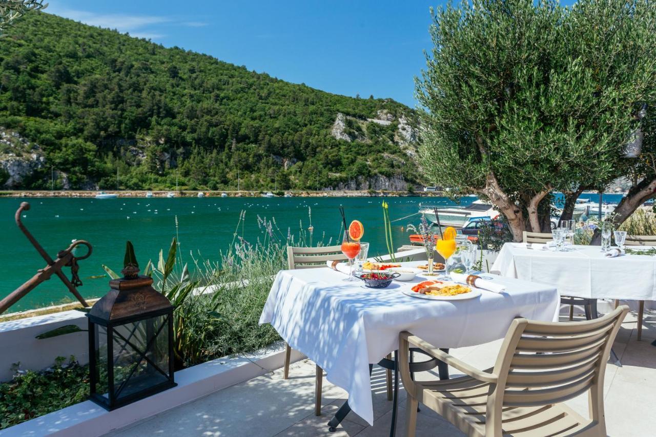 Hotel Bogo-Galijun Mokošica Zewnętrze zdjęcie