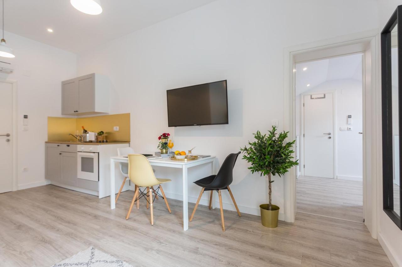 Hotel Bogo-Galijun Mokošica Zewnętrze zdjęcie