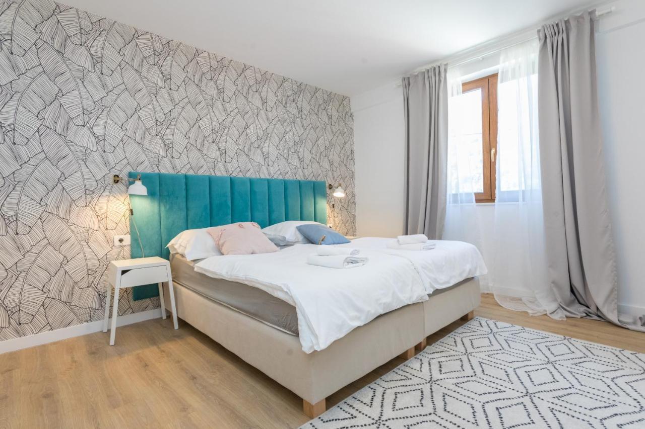 Hotel Bogo-Galijun Mokošica Zewnętrze zdjęcie