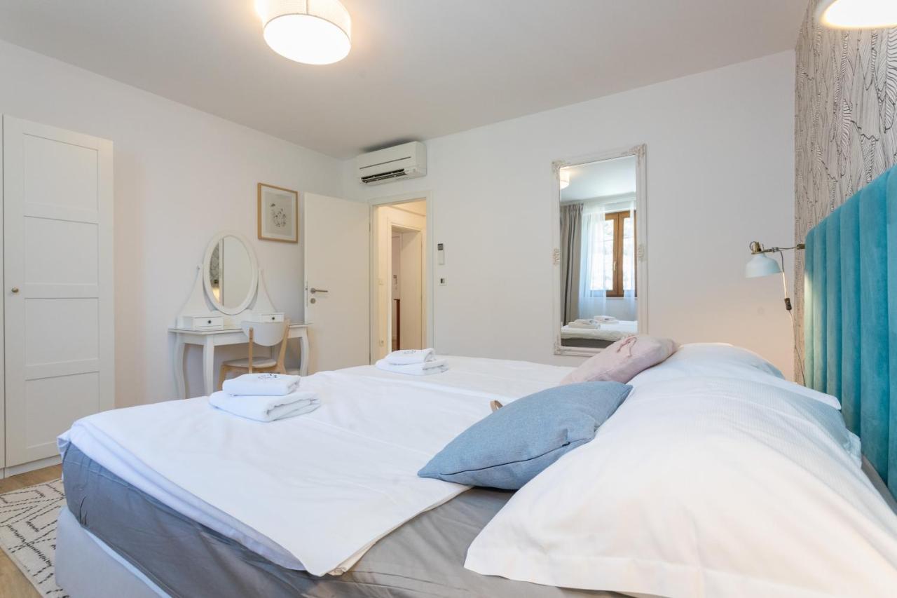Hotel Bogo-Galijun Mokošica Zewnętrze zdjęcie