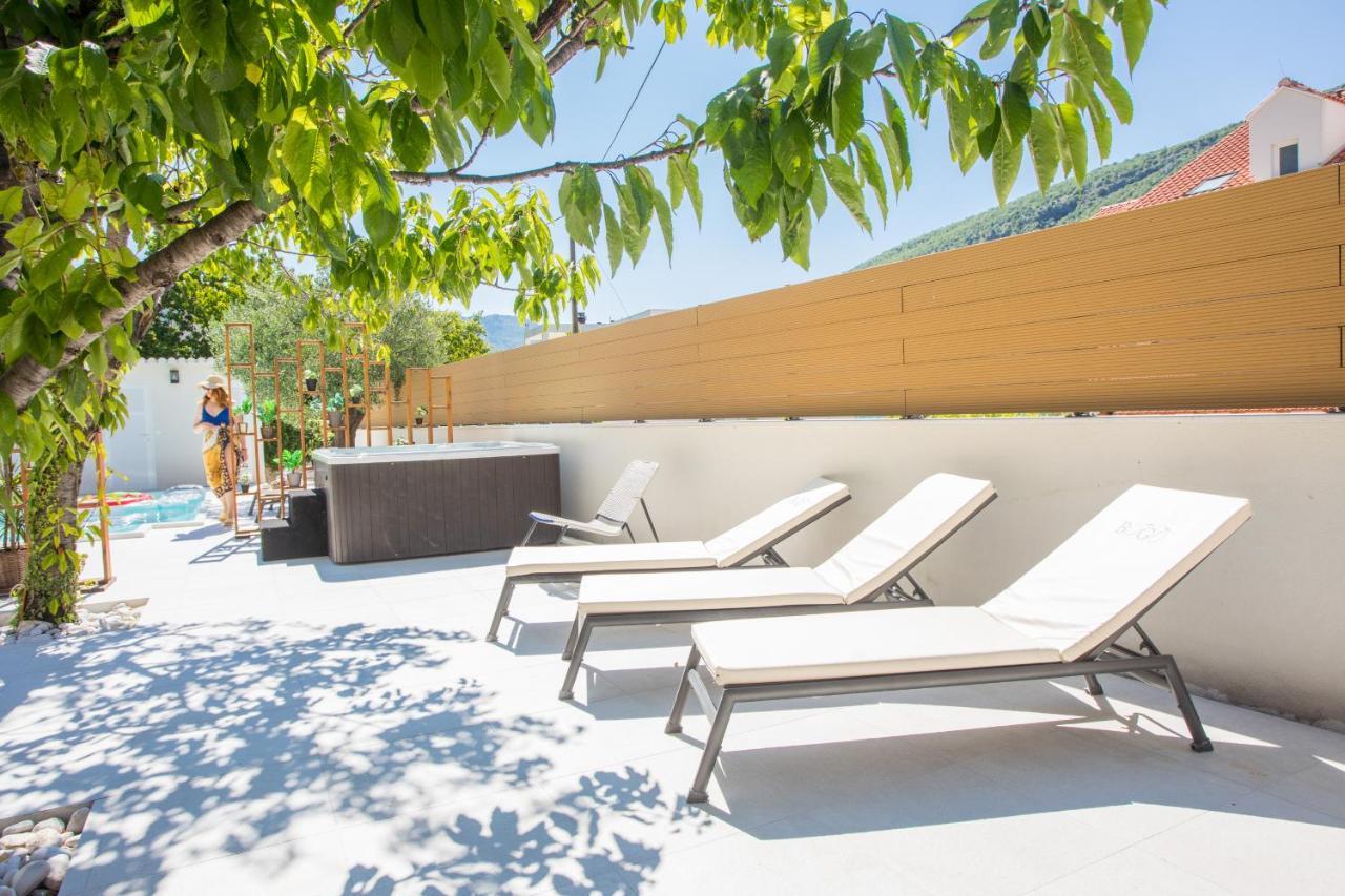 Hotel Bogo-Galijun Mokošica Zewnętrze zdjęcie