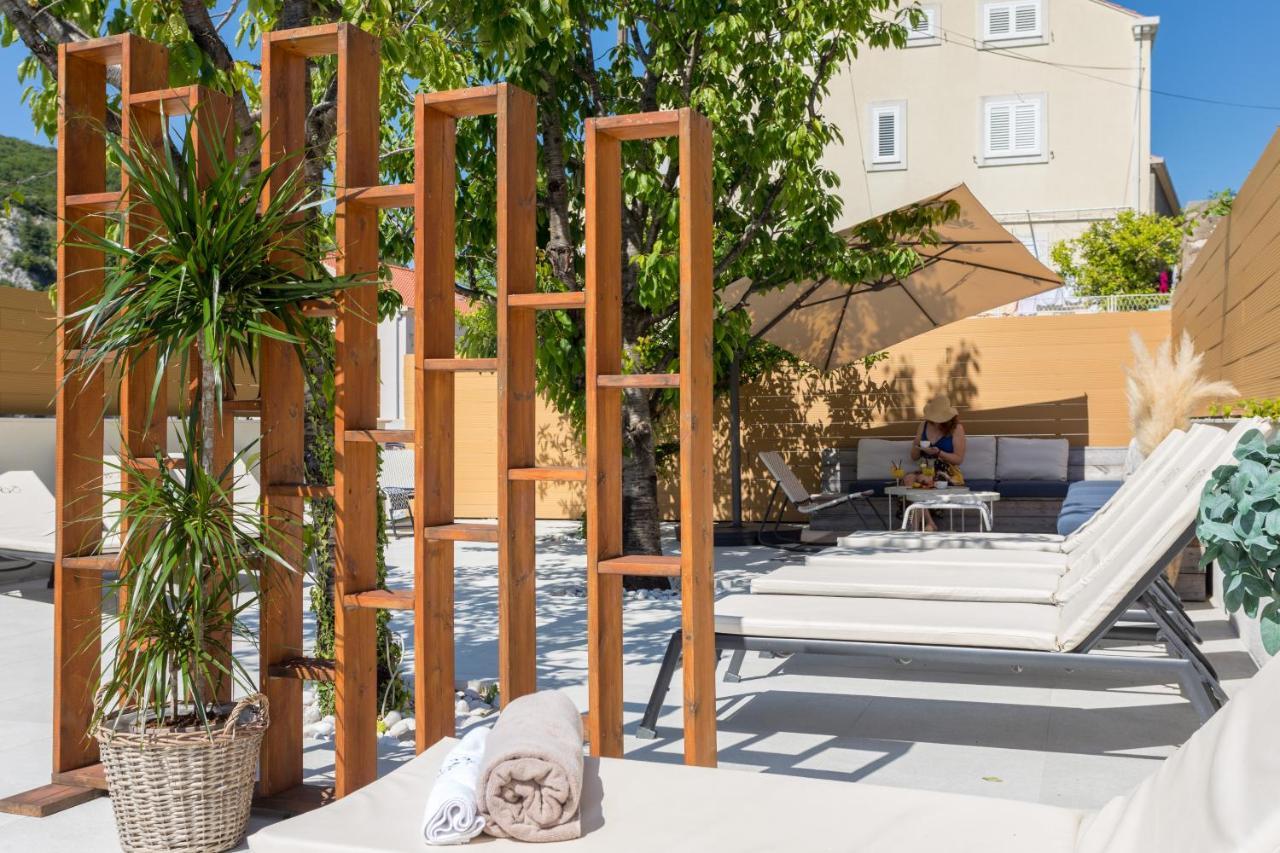 Hotel Bogo-Galijun Mokošica Zewnętrze zdjęcie