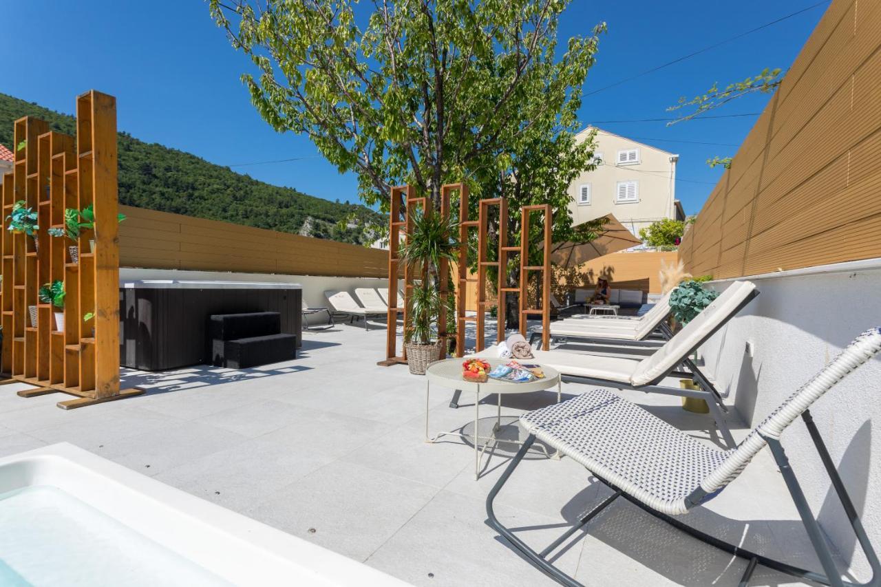 Hotel Bogo-Galijun Mokošica Zewnętrze zdjęcie