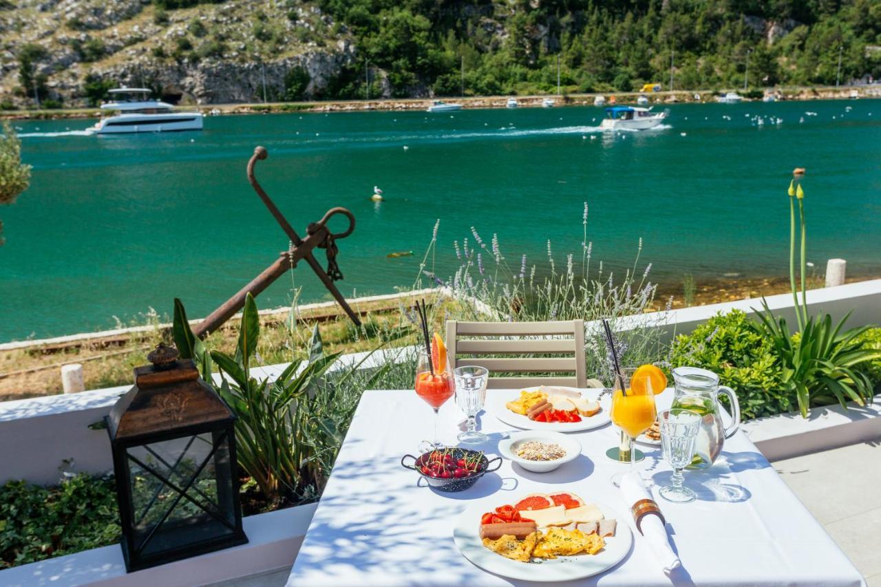 Hotel Bogo-Galijun Mokošica Zewnętrze zdjęcie